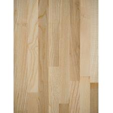 Ash Laminated Panel - 600mm x 18mm x 2400mm