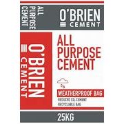 BAG CEMENT 25KG