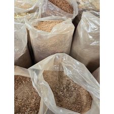 Bag of Sawdust
