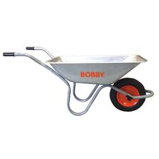 Wheelbarrow 90lt (Builders)