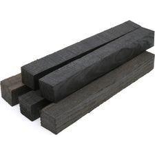Bog Oak Pen Blanks (PACK OF 5) - PBBO5