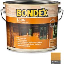BONDEX ANTIQUE PINE MATT 2.5lt
