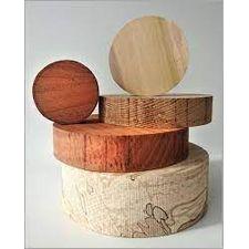 Bowl Blanks - Mahogany (Sapele)