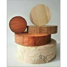 Bowl Blanks - Poplar