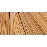 Boxwood Black 1.5mm x 1.5mm x 1mt