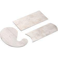 Cabinet Scrapers