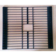 CD Organiser Racks - Wrap Around