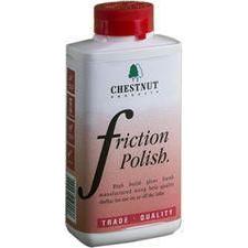 Chestnut Friction Polish