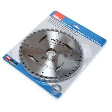 Circular Saw Blade Set (TCT) (3 Piece)