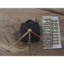 Clock Movement