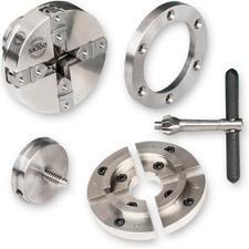 Clubman SK100 ChuckT38 (M33 x 3.5mm)