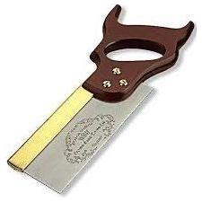 Crown Tools Dovetail Saw (Beech Handle) 20 TPI