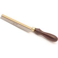 Crown Tools Model Makers Saw (Rosewood) 24TPI, 6"