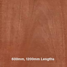 Sapele Planed All Over.