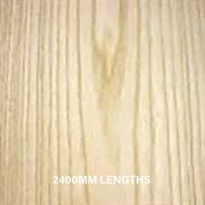 Ash Planed All Over - 2400MM