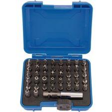 Draper Bit Set (43 piece)