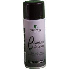 Ebonising Lacquer 400ml (Spray)