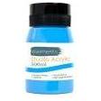 Elements Acrylic Paint 500ml