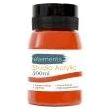 Elements Acrylic Paint 500ml