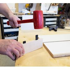 FASTENON WOOD JOINERS (Pack 100)