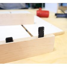 FASTENON WOOD JOINERS (Pack 100)