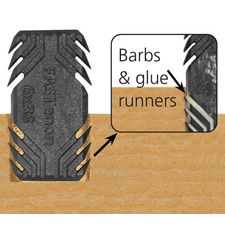 FASTENON WOOD JOINERS (Pack 100)