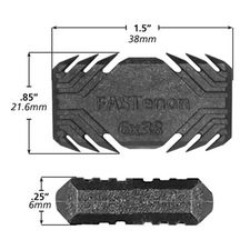 FASTENON WOOD JOINERS (Pack 100)