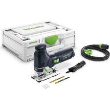 FESTOOL Jigsaw PS300 EQ Plus Body Grip 110v - 561449