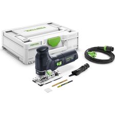 FESTOOL Jigsaw PS300 EQ Plus Body Grip 110v - 561449