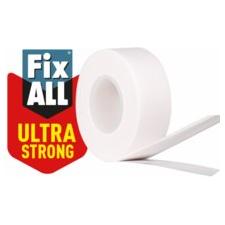 FIX ALL DOUBLE SIDED TAPE, ULTRA STRONG (150kg)
