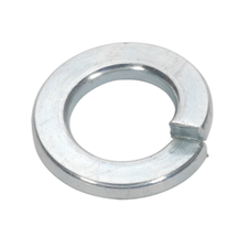 Flat, Mudguard & Spring Washers