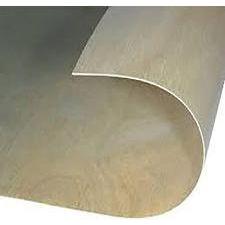Flexi Plywood  - Long & Cross Grain