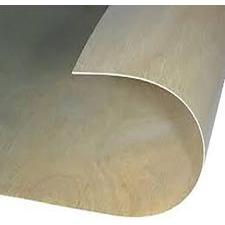 Flexi Plywood  - Long & Cross Grain