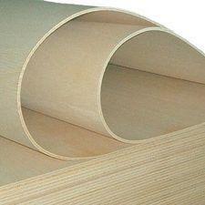 Flexi Plywood  - Long & Cross Grain