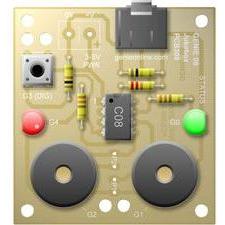 Genie C08 Jukebox Kit