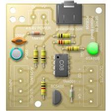 Genie C08 Light Kit