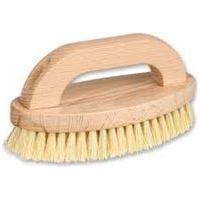 Hand Polishing Brush