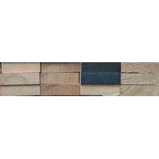 HARDWOOD PACK 1200mm x 70mm x 20mm (12 Pieces) - 2 WHITE OAK, 2 ASH, 2 WALNUT, 2 SAPELE, 2 POPLAR, 2 ST. BEECH