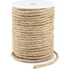 Hemp Rope