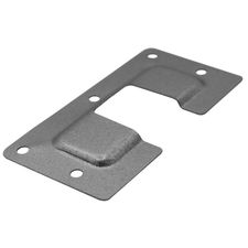 Hinge Repair Plate