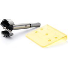 HINGE MATE SET - 35MM
