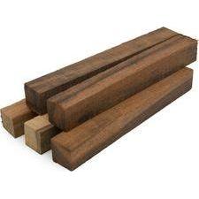 Indian Laurel Pen Blanks (5)