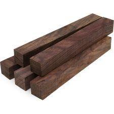 Indian Rosewood Pen Blanks (PACK OF 5) - PBIR5