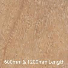 Iroko (Teak) Planed All Over