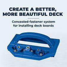 KREG Deck Jig System 20
