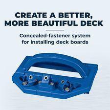 KREG Deck Jig System 20