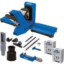 KREG. MASTER JIG SYSTEM 720PRO