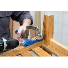 KREG Pocket Hole Jig (310)