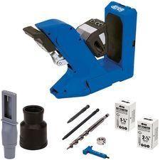 Kreg. Pocket Hole Jig 720 - Inc Accessories (KPHJ720)