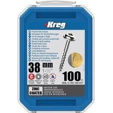 KREG Pocket Hole Screws